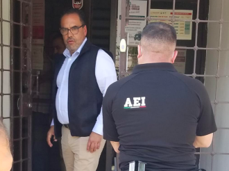 Terremoto Político en el Estado